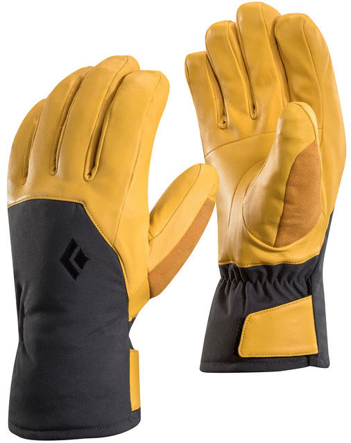 Black Diamond Legend ski glove (2017-2018)